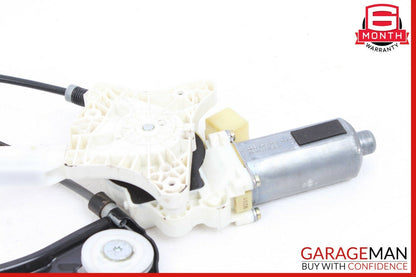 03-09 Mercedes W209 CLK500 Front Right Passenger Door Window Regulator Motor OEM