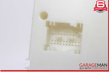 12-15 Mercedes W166 ML350 4MATIC SAM Signal Activation Computer Control Module