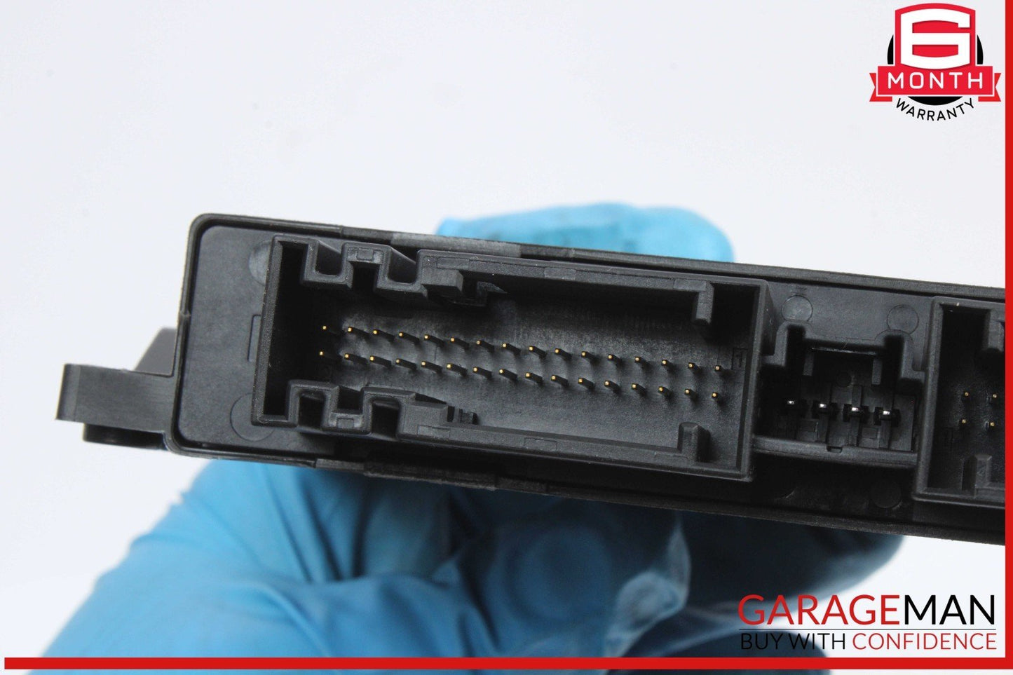 15-19 Mercedes W205 C300 C350 GLC300 TCU Transmission Control Module TCM OEM