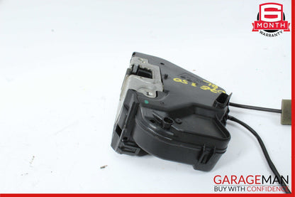 03-09 Mercedes W211 E350 E320 E500 Door Lock Actuator Rear Left Driver Side OEM