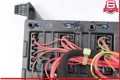 14-21 BMW i3 I01 Hybrid Power Distribution Fuse Relay Junction Box 9270355 OEM