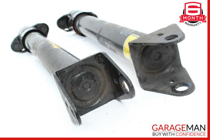 07-12 Mercedes X164 GL450 ML350 Rear Left & Right Shock Strut Absorbers Set