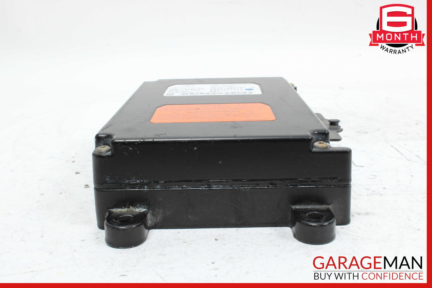 00-06 Mercedes S55 ML500 Voice Phone Communication Controller Module