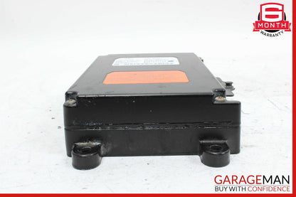 00-06 Mercedes S55 ML500 Voice Phone Communication Controller Module