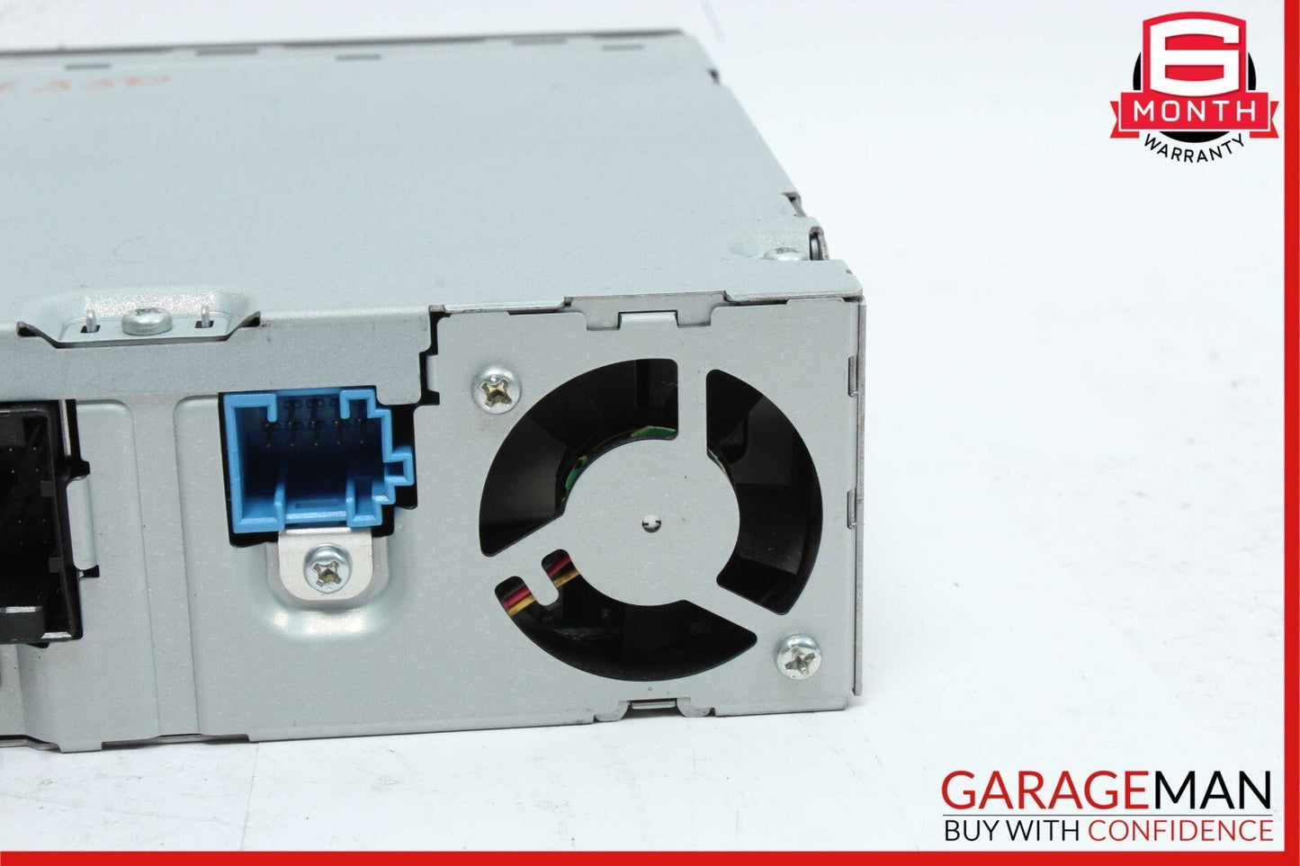 07-09 Mercedes X164 GL450 R350 ML350 GL450 DVD Video Player 1648707989 OEM