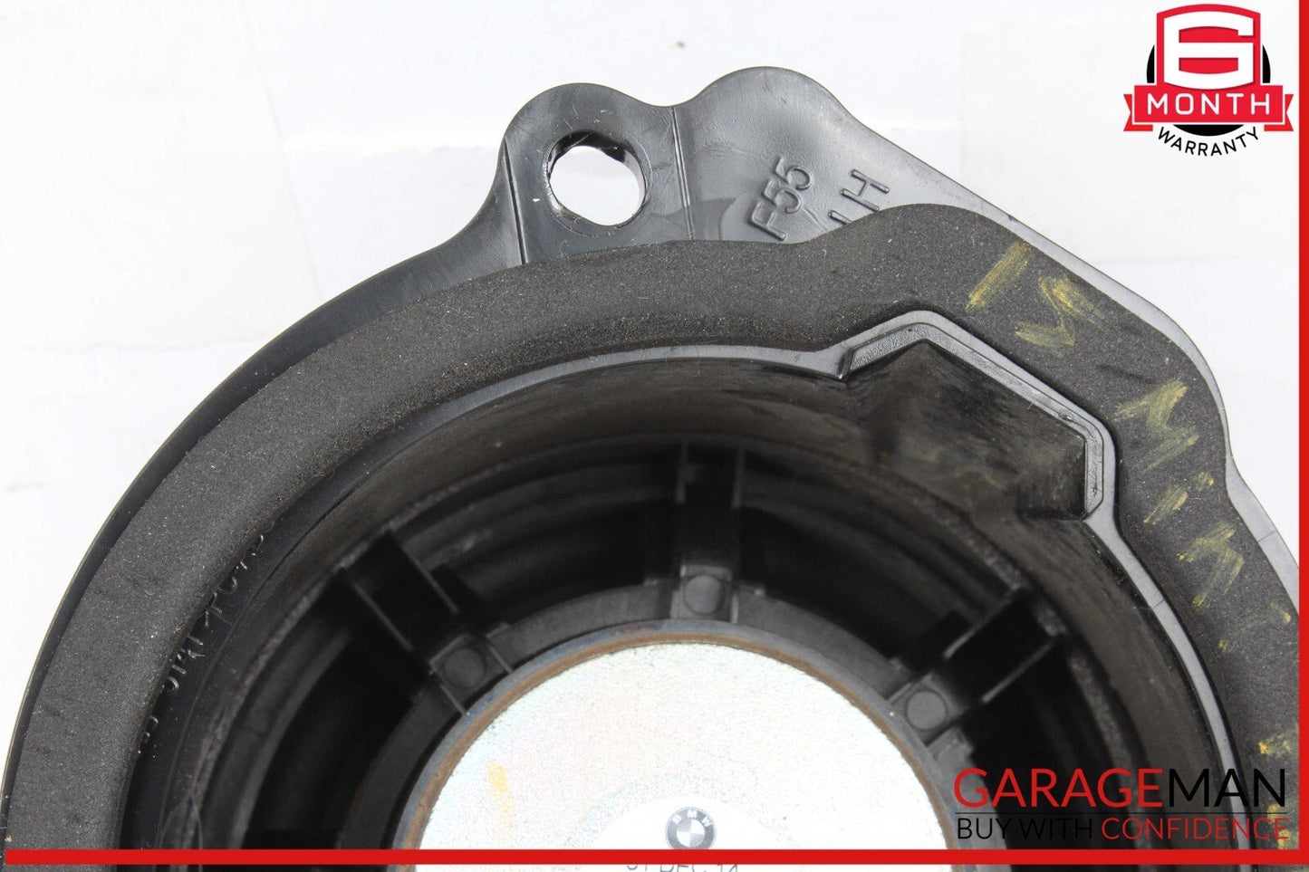 14-24 Mini Cooper Front/Rear Left & Right Door Speaker 9274700 OEM