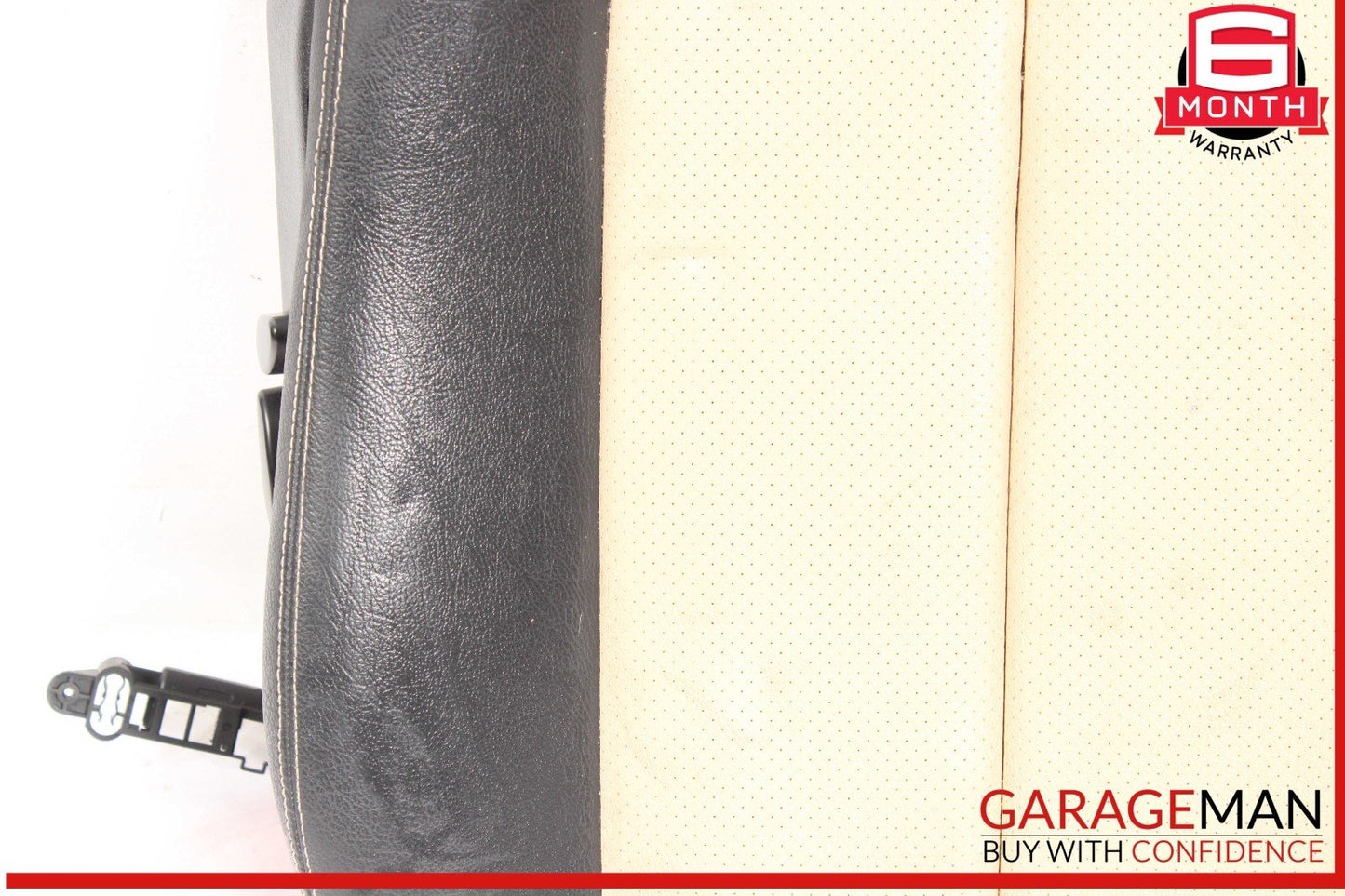 97-04 Mercedes R170 SLK320 SLK230 Front Right Bottom Lower Seat Cushion OEM