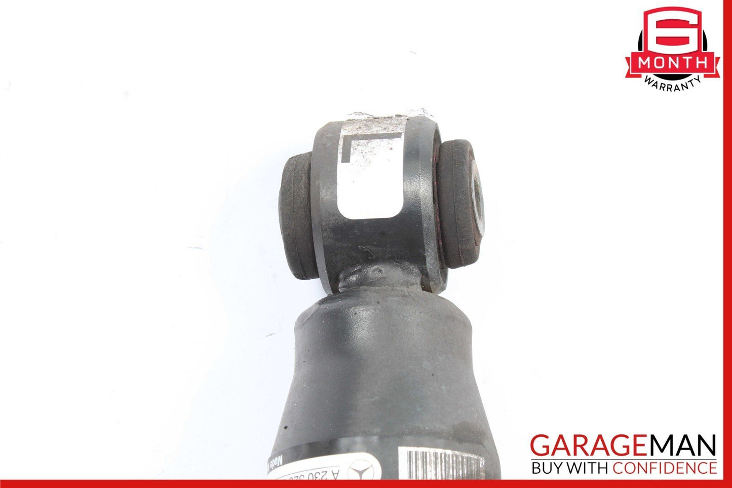 07-12 Mercedes R230 SL550 Sachs Rear Left ABC Hydraulic Strut Shock Absorber