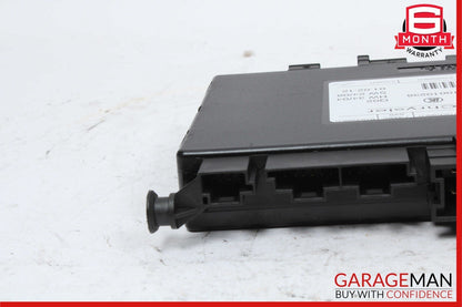 07-12 Mercedes X164 GL450 GL550 Third Seat Row Power Folding Control Module OEM