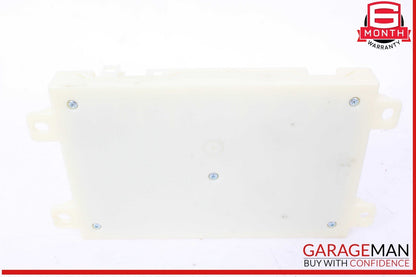 10-15 Mercedes W204 C250 CGI C300 Keyless Go Entry Control Module 1729006206 OEM