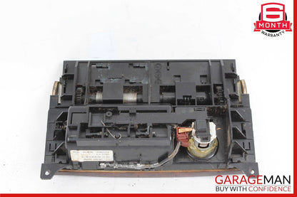 07-14 Mercedes W216 CL550 CL600 Center Console Ashtray Ash Tray Trim OEM