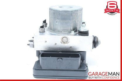 14-17 Maserati Ghibli Anti Lock ABS Brake Pump Module Unit 670032973 OEM