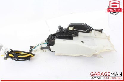 03-12 Mercedes R230 SL500 Front Right Side Door Lock Latch Actuator OEM