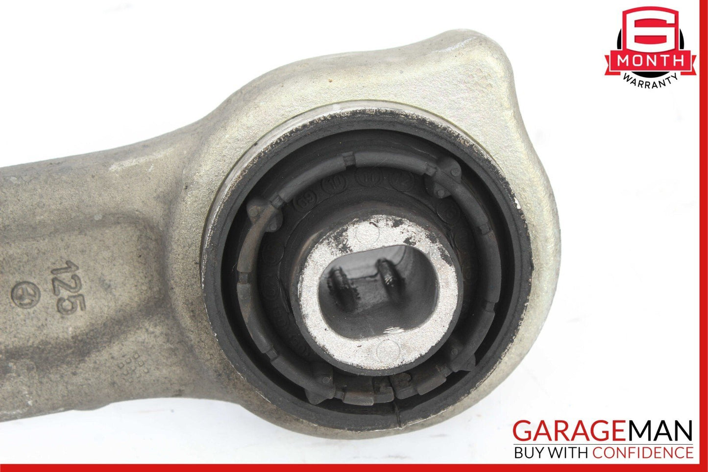 03-11 Mercedes E350 E550 CLS63 AMG Front Left Side Lower Control Arm RWD