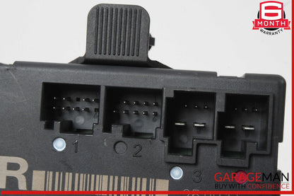 08-18 Mercedes R172 SLK250 E350 Front Right Side Door Control Module OEM