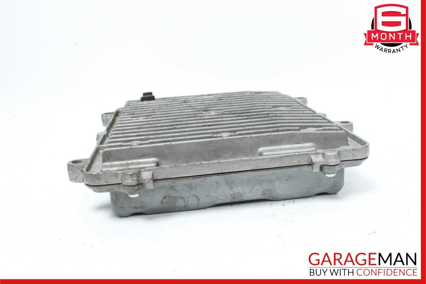 12-15 Mercedes GLK350 C300 E350 3.5 ECU ECM Engine Control Module Flashed