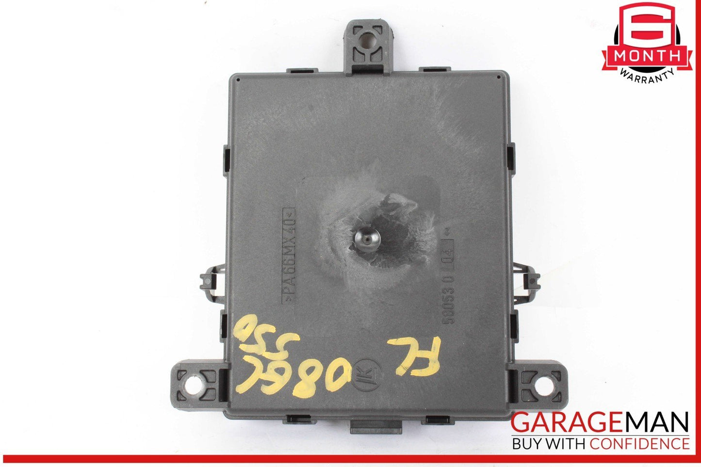 06-13 Mercedes X164 GL550 GL450 Front Left Side Door Control Module OEM