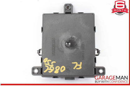06-13 Mercedes X164 GL550 GL450 Front Left Side Door Control Module OEM