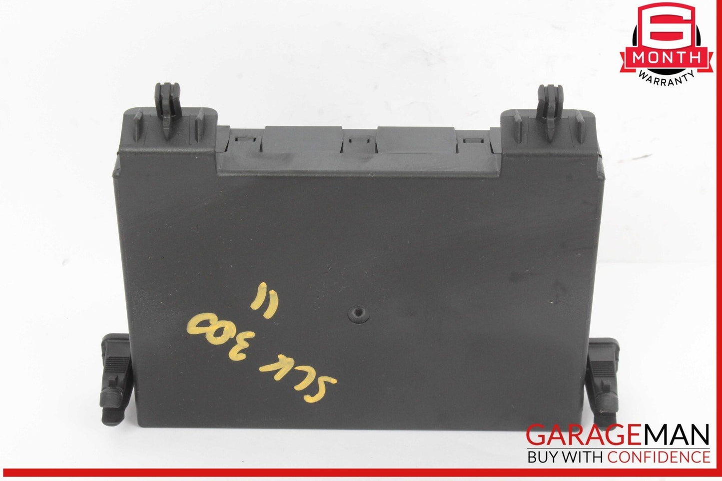 09-11 Mercedes R171 SLK300 Roof Convertible Top Control Module OEM