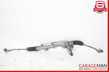 08-14 Mercedes W204 C250 C300 C350 RWD Power Steering Rack and Pinion OEM