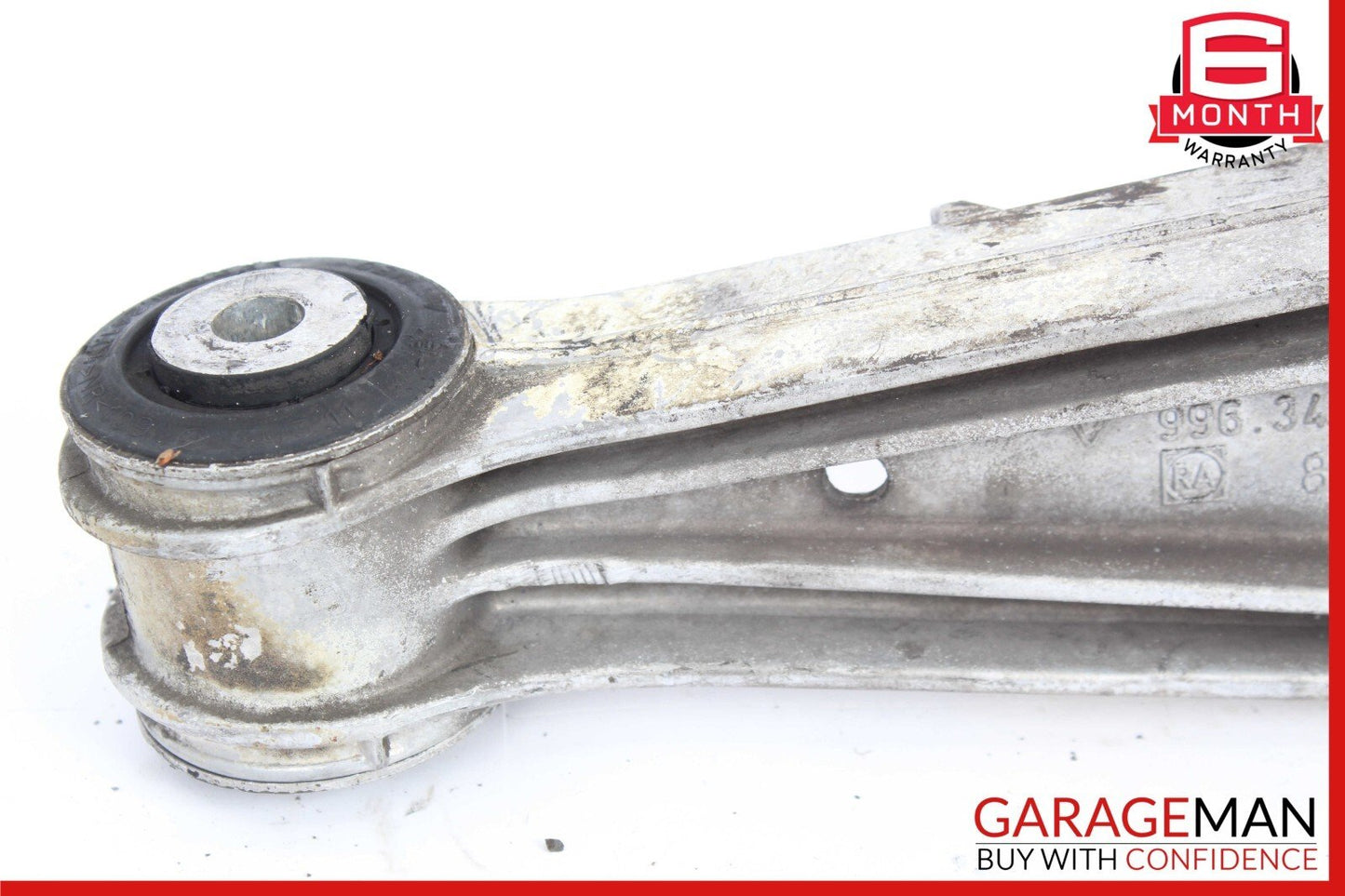97-05 Porsche Boxster 986 Carrera 911 Rear / Front Suspension Lower Control Arm