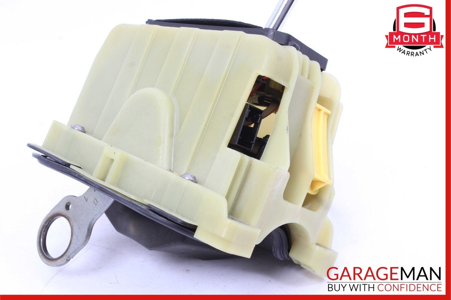 08-14 Mercedes W204 C250 C300 C350 RWD Floor Gear Shifter Shift Selector Box OEM