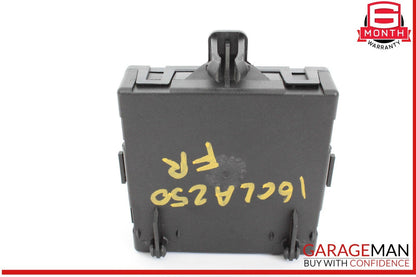 12-20 Mercedes W117 CLA250 CLA45 AMG ML350 Front Right Side Door Control Module