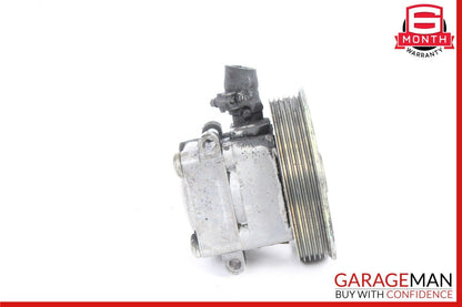 04-11 Maserati Quattroporte M139 GranTurismo M145 Power Steering Pump OEM
