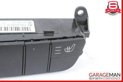 06-10 Mercedes W251 R350 R500 Center Dashboard Hazard ESP Control Switch OEM