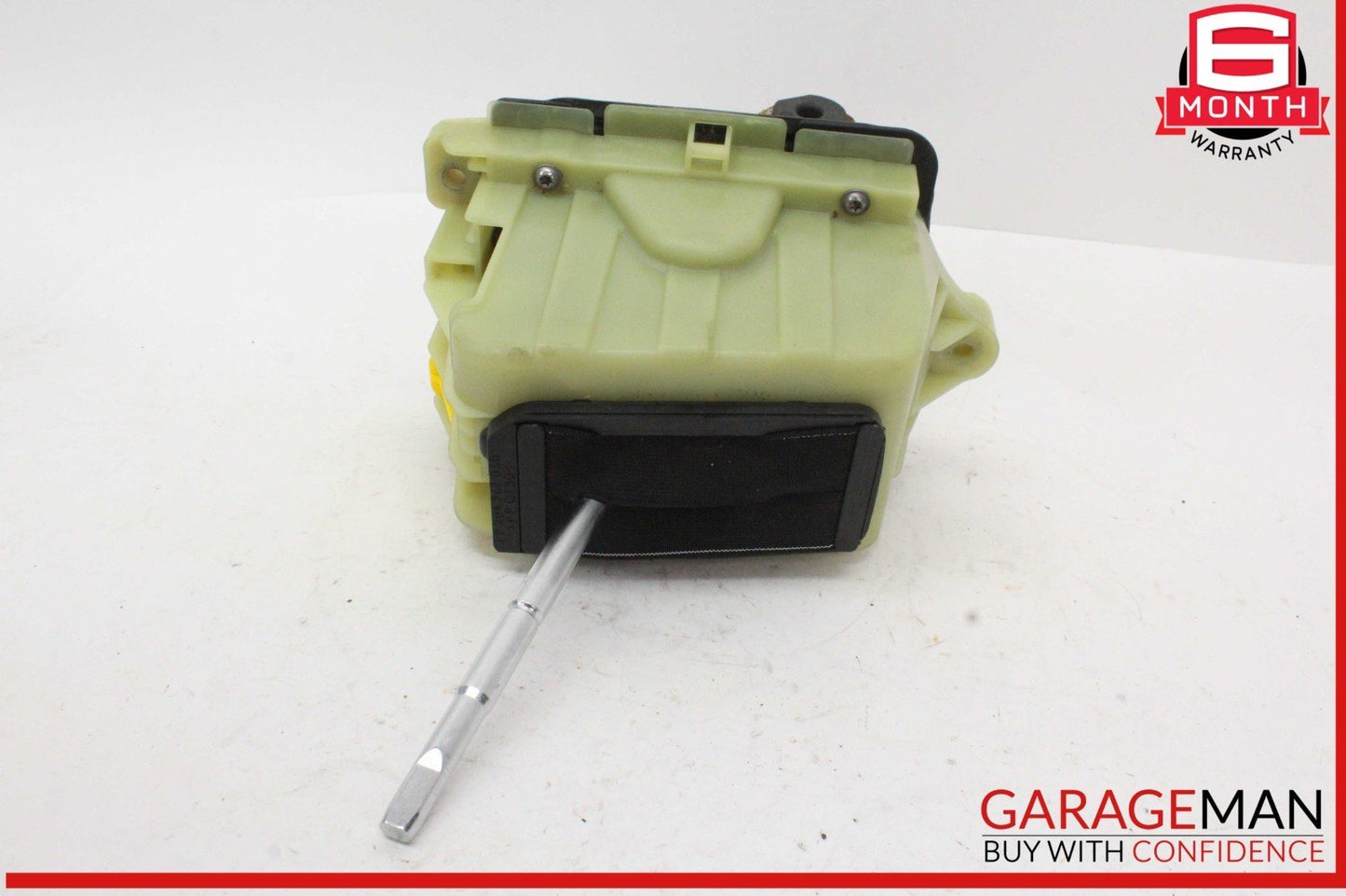 10-12 Mercedes X204 GLK350 4MATIC Floor Gear Selector Shifter Box 2042676124 OEM