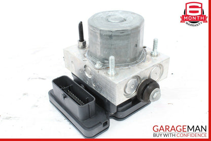 14-17 Maserati Ghibli Anti Lock ABS Brake Pump Module Unit 670032973 OEM