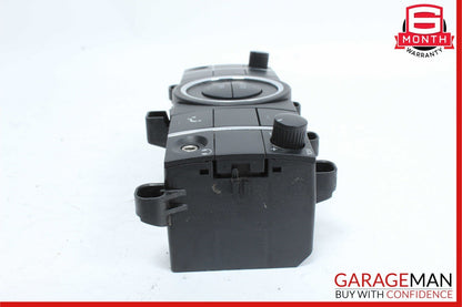 06-11 Mercedes ML350 GL350 GL450 Rear A/C Heater Climate Controller Switch Unit