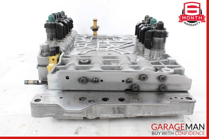 Mercedes S550 SL500 CLK350 722.9 G Tronic Transmission Valve Body 7G 2202771901