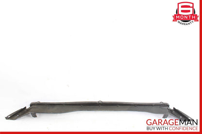 03-12 Mercedes R230 SL550 SL55 AMG Front Top Radiator Support Frame Bracket OEM