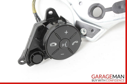 10-11 Mercedes W251 R350 Steering Wheel Combination Switch Control Assembly OEM