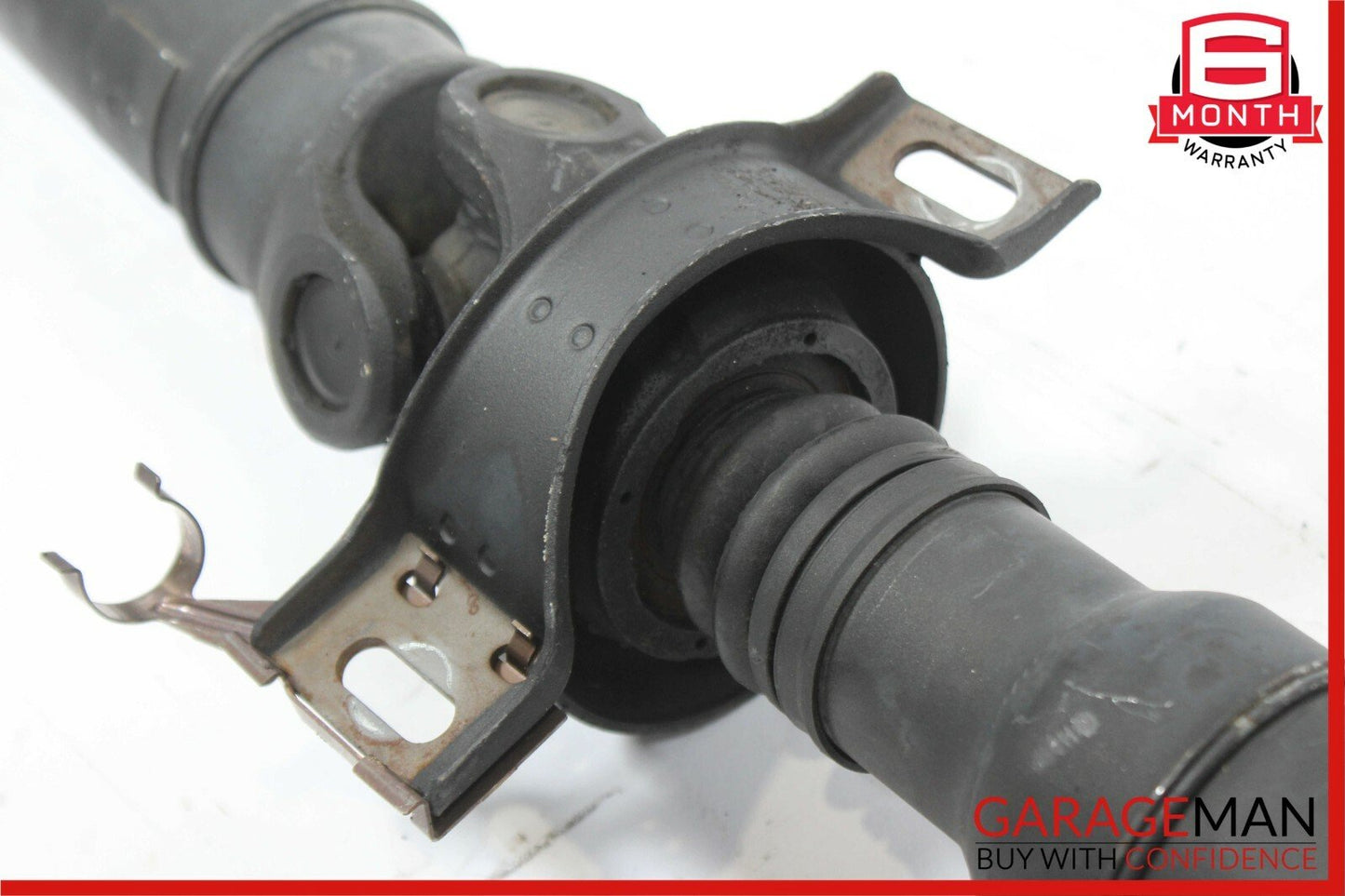06-07 Mercedes W203 C230 RWD Rear Drive Shaft Propeller Driveshaft Assembly OEM