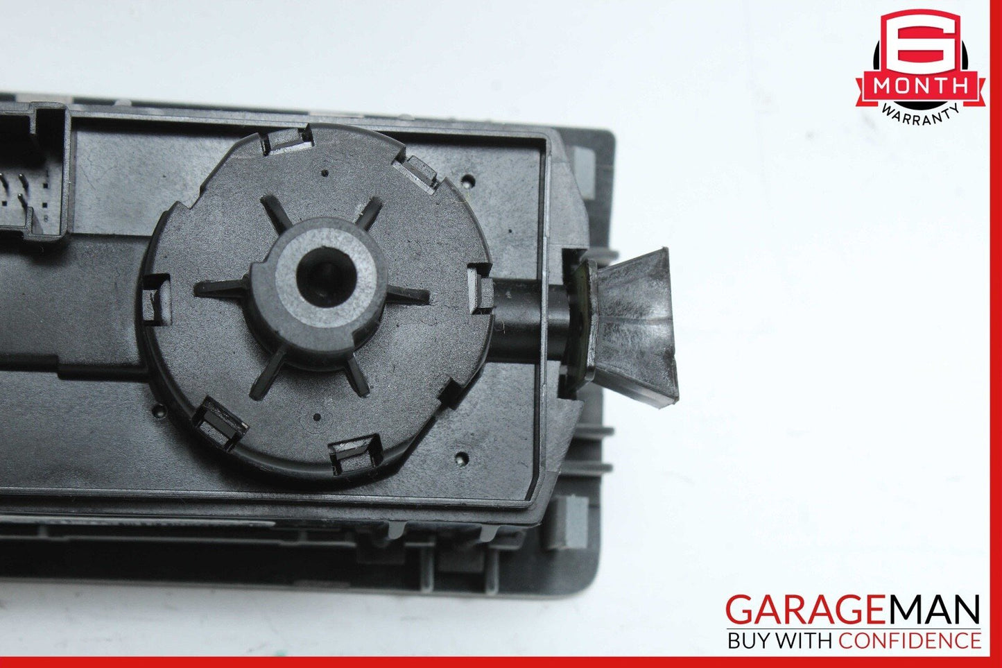 06-11 Mercedes X164 GL450 4MATIC Headlight Control Switch Module 1645450304 OEM