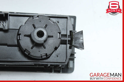 06-11 Mercedes X164 GL450 4MATIC Headlight Control Switch Module 1645450304 OEM