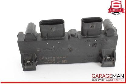 12-18 Audi A6 A7 Rear Trunk Lid Keyless Key Less Entry Control Module Unit OEM