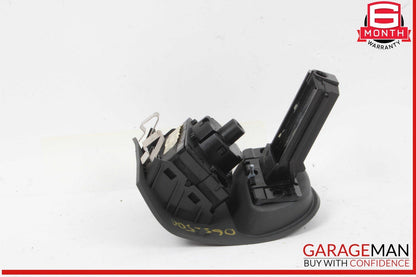 03-11 Mercedes R230 SL500 Headlight Lamp Control Switch Module Trim Panel OEM