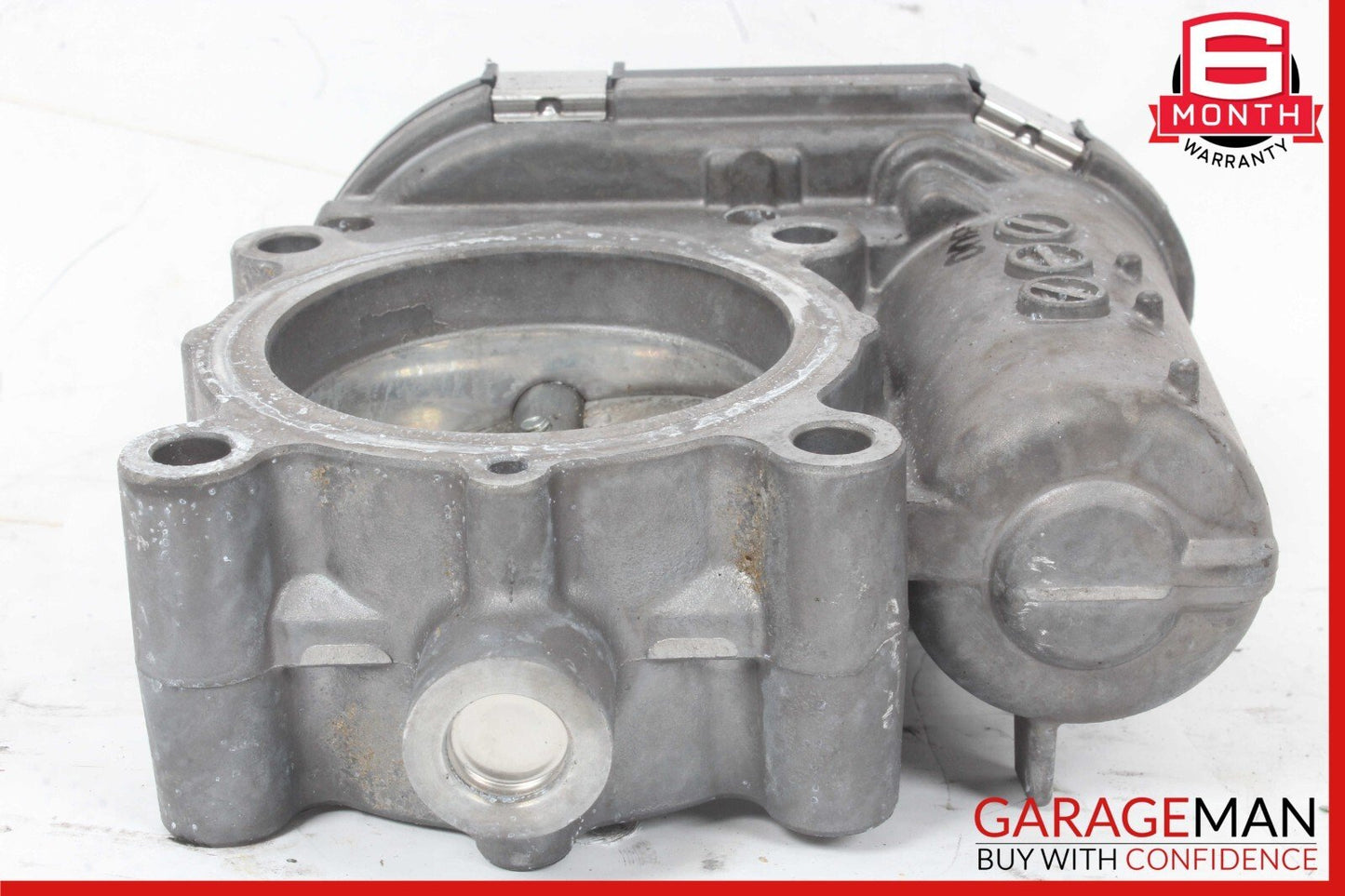 15-20 Mercedes W205 C300 SLC300 GLA250 M274 Throttle Body 2701410025 OEM