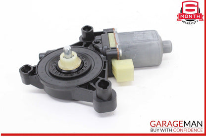 15-20 Audi A3 S3 Front Right Passenger Side Window Regulator Motor 5Q0959801B