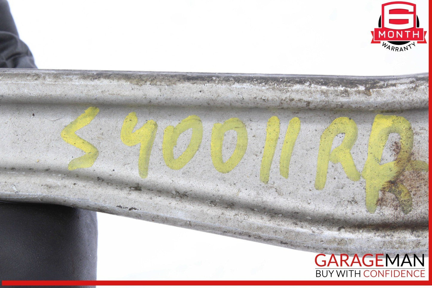 07-14 Mercedes W221 S400 CL550 Rear Left / Right Side Upper Control Arm OEM