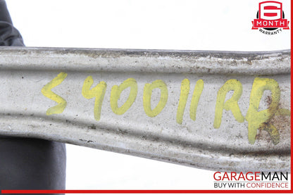 07-14 Mercedes W221 S400 CL550 Rear Left / Right Side Upper Control Arm OEM