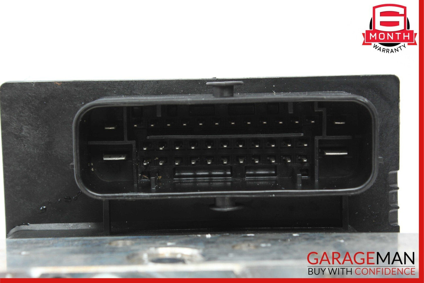 10-16 Mercedes W212 E250 E350 E550 ABS Brake Hydraulic Pump Control Module Unit