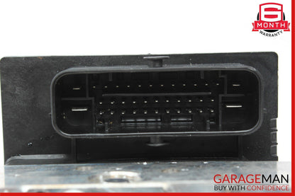 10-16 Mercedes W212 E250 E350 E550 ABS Brake Hydraulic Pump Control Module Unit