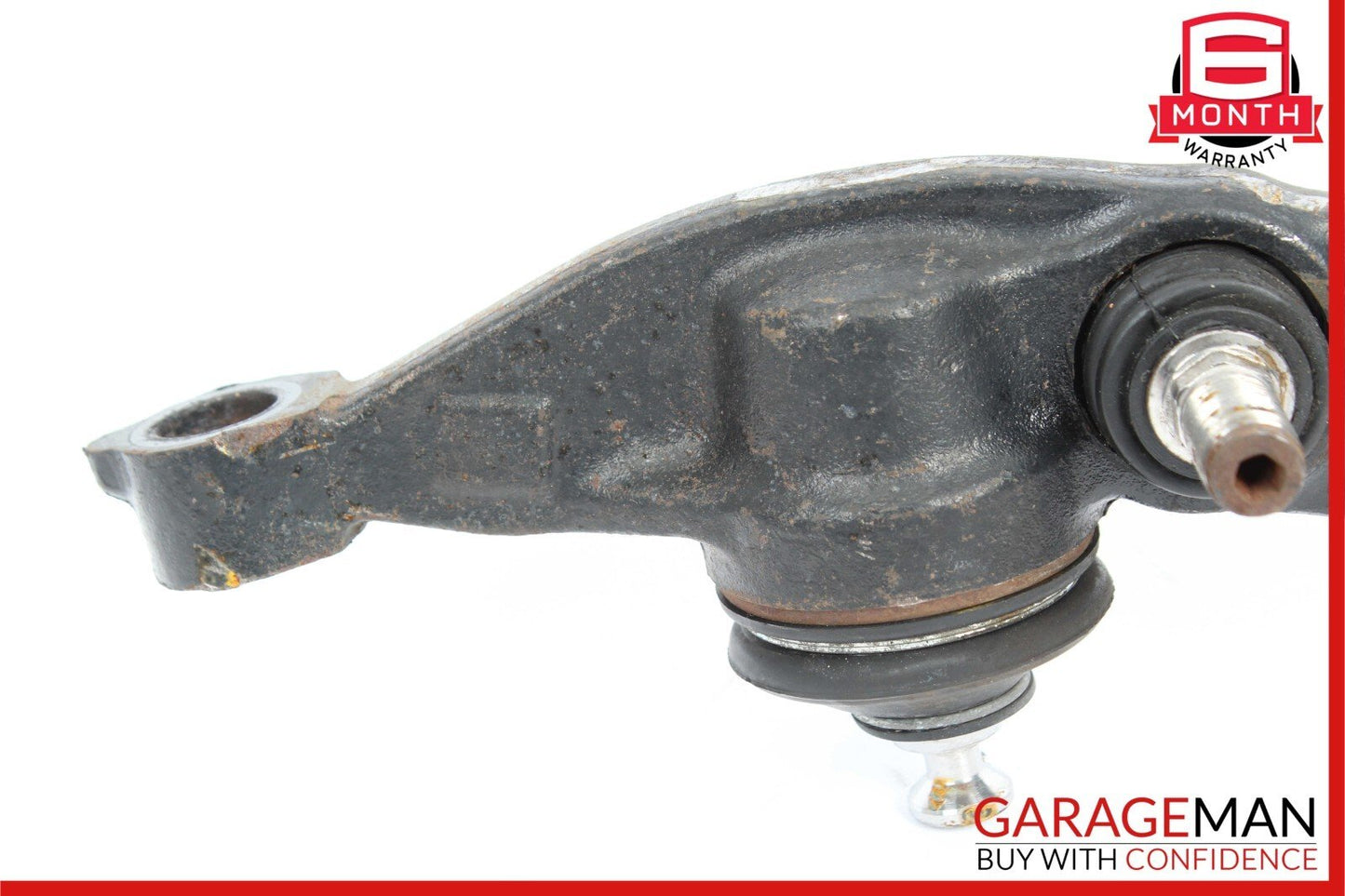 07-14 Mercedes W221 S500 Front Right Passenger Suspension Lower Control Arm