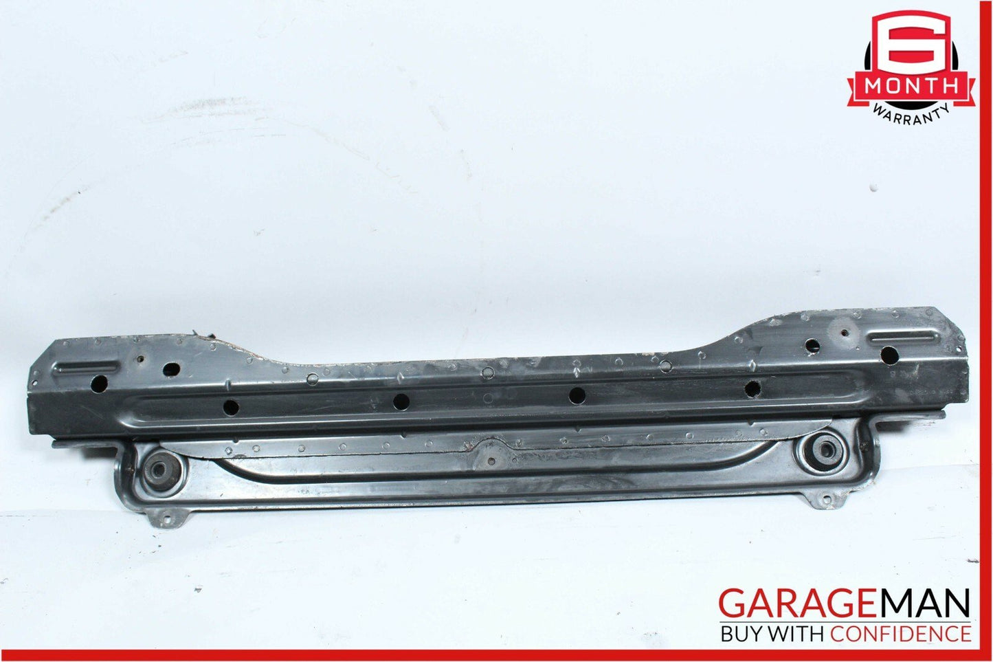 06-08 Mercedes X164 GL450 ML350 ML550 Front Lower Radiator Support Bracket OEM