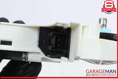 12-18 Audi A7 SQ5 Rear Left Driver Side Window Regulator Motor 8K0959802B