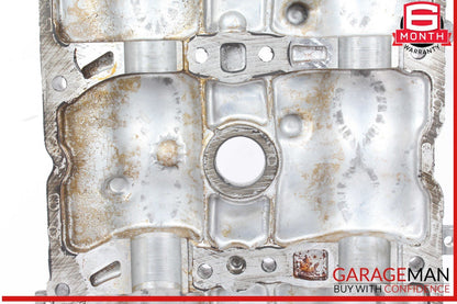 05-13 Mercedes W164 ML350 4MATIC CLK350 Engine Cylinder Head Cover Left Side OEM